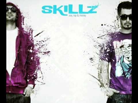 Skillz -  Inati