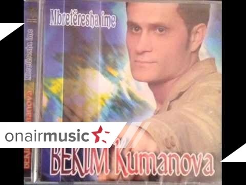 Bekim Kumanova-Moj e poshter