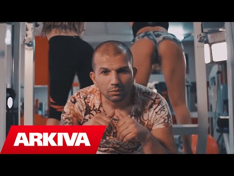 ANAKONDA ft ARMY - Ajo eshte Miss