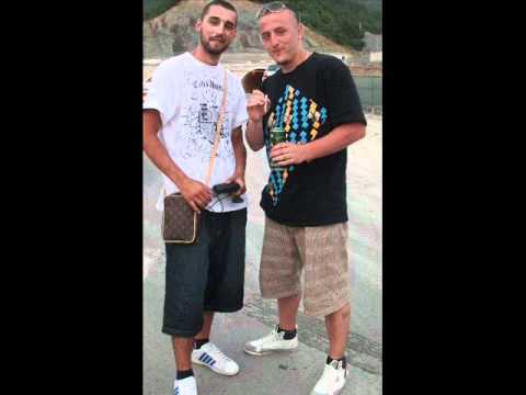 Mc Qoppa Feat Bad - Sna Gjon 