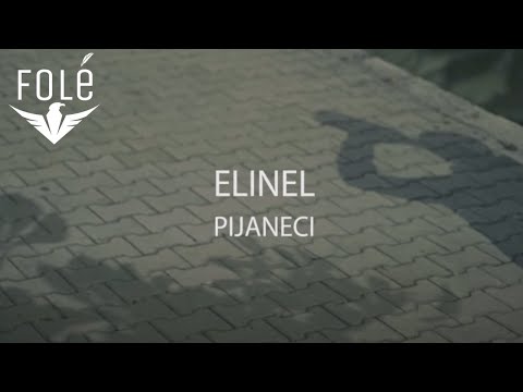 Elinel - Pijaneci
