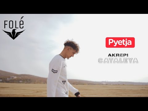 Akrepi - Cataleya