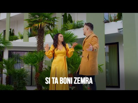 Altin Sulku ft. Anila Mimani - Si ta boni Zemra