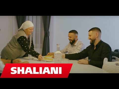 Shaliani ft Taulant Bajraliu - Buka e Nanes
