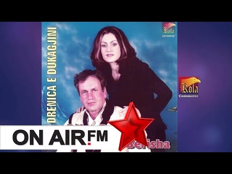  Rifat Berisha - Vjen mihanja 