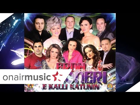 Pandora dhe Adnani - Kur jam kan nje vakt i ri 