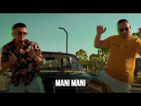 Rati ft. Flori - Mani Mani
