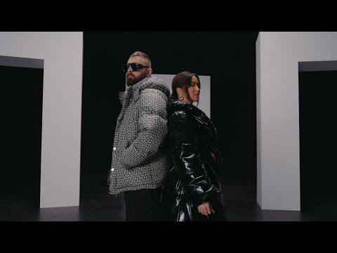 Majk x Dafina Zeqiri - Me Fal