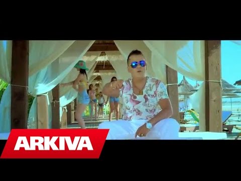 Amarda Arkaxhiu Ft Muharrem Ahmeti dhe Kallashi - 