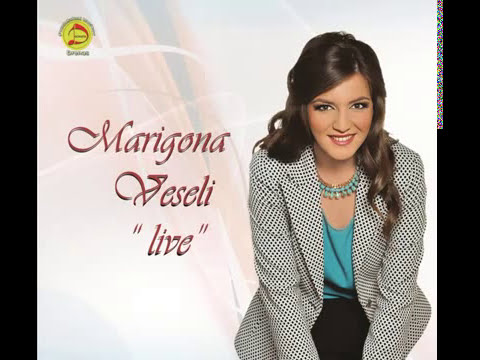 Marigona Veseli - Ama Doren 