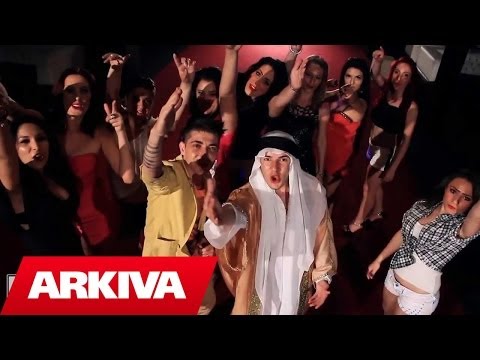 Fatmir Sufa ft DeSanto - Cak Pak Hopa Hopa 