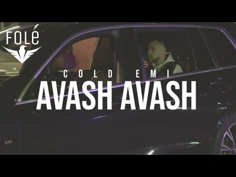 EMI - AVASH AVASH
