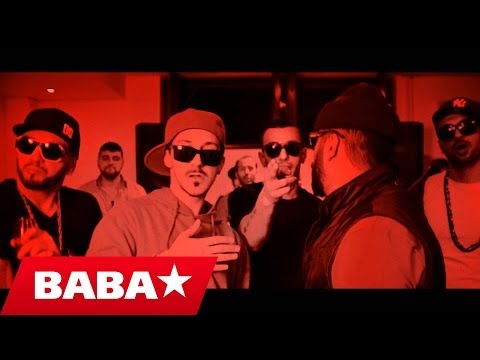 Babastars - Babastars 