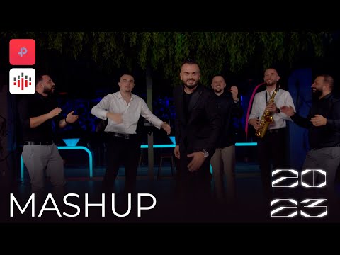 Durim Malaj x Band - Mashup