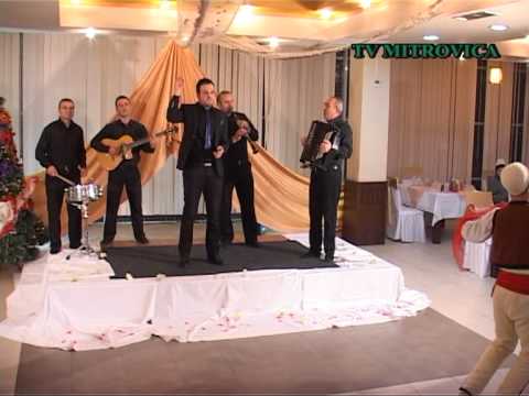  Gazmend Kelmendi - Potpuri Live 