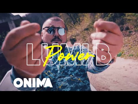 Liki ft Lumi B - Power
