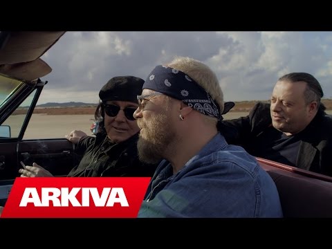 Aleksander Gjoka ft. Endri ft. Stefi - Jeta ime