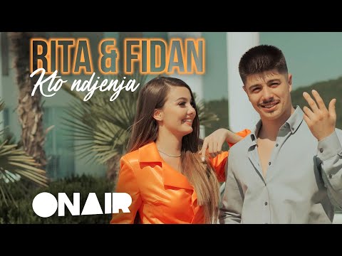 Rita ft Fidan - Kto Ndjenja