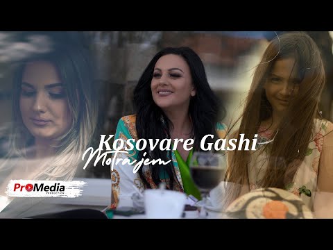 Kosovare Gashi - Motra Jem