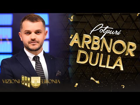 Arbnor Dulla - Vajze me sy te shkruar