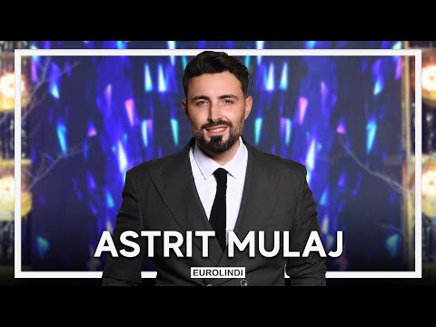 Astrit Mulaj - 1000 Kryshq