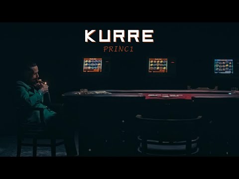 Princ1 - Kurre