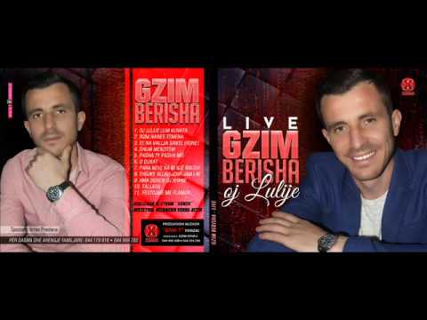 Gezim Berisha - Luhet vallja tallava 