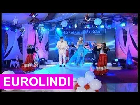 Afrim Muqiqi  Lendita Selimi - Lulie Potpuri 