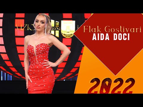 Aida Doqi - Flak Gostivari