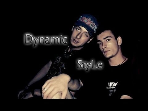Dynamic Style Ft Don Enio - Ti Don AH AH