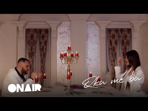 Vanesa Ahmeti ft Egzon Ahmeti - Lajkatare