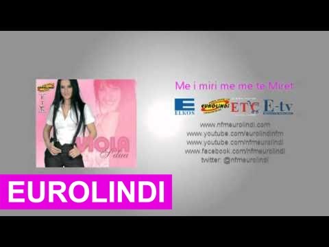 Viola -  - I harrove fjalet