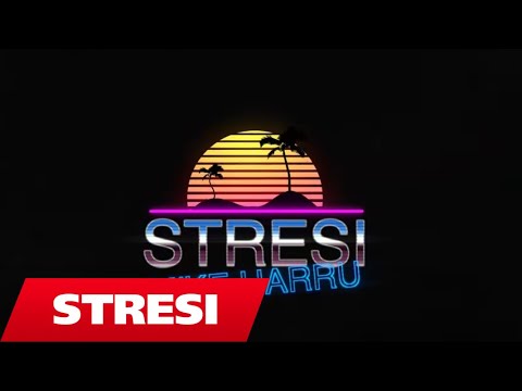 Stresi - Mke harru