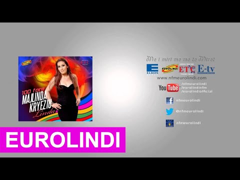 Majlinda Kryeziu - Prine Flamuri 