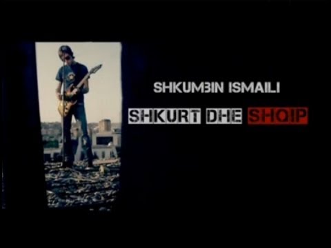 Shkumbin Ismaili - Shkurt dhe Shqip