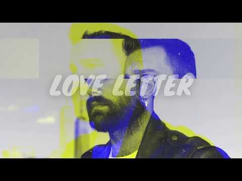 Alban Ramosaj - Love Letter -NTirane Prej Berlini