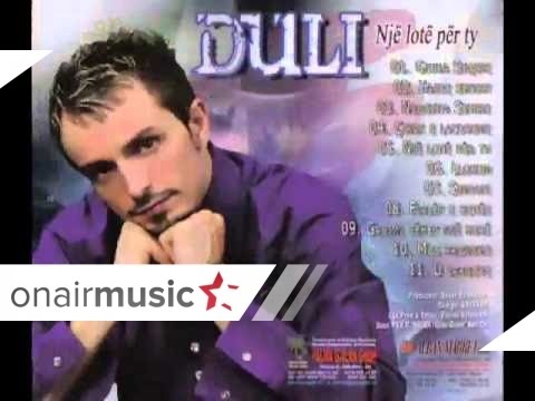 Duli - Gjuha shqipe