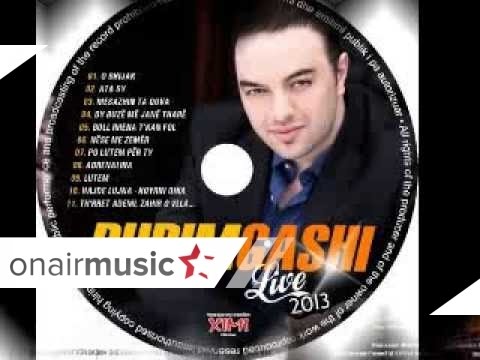 Durim Gashi - Adrenalina (Live )