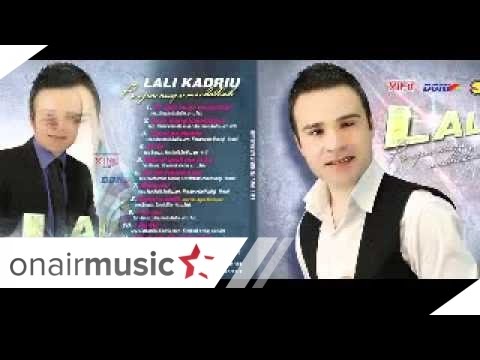  Lali Kadriu - S jemi pa akoma 