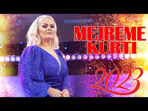 Mejreme Kurti - Potpuri