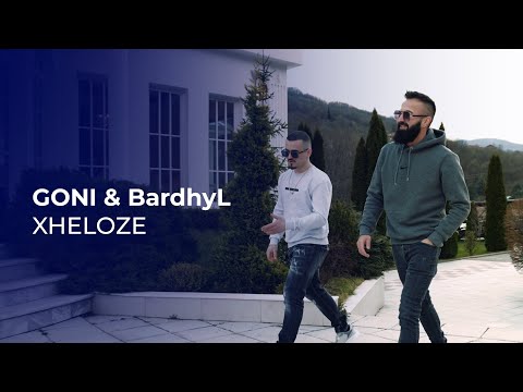 Goni ft BardhyL - HABIBI