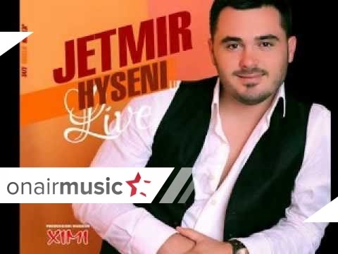 Jetmir Hyseni - Lujma belin me qyqek 