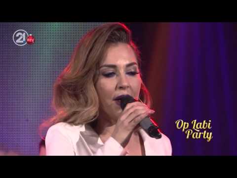 Teuta Selimi - Italia Live