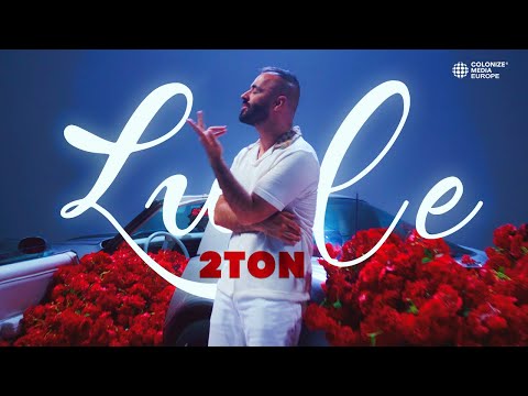 2TON - LULE prod by Nego