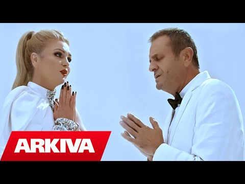 Sinan Vllasaliu x Vjollca Haxhiu - Hala te du