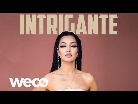 Xheni ft. Marsel- Ediz Tuna - Intrigante