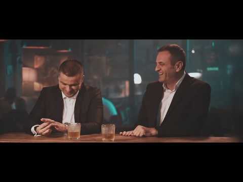 Genc Prelvukaj feat Sinan Vllasaliu - Hallall e ke