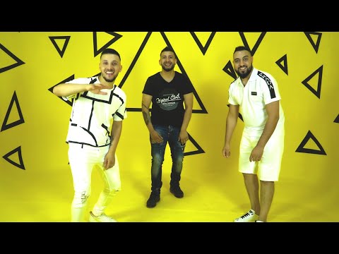 Landi Roko x Eri Qerimi x Florian Tufallari x Ilir Tironsi - Cash