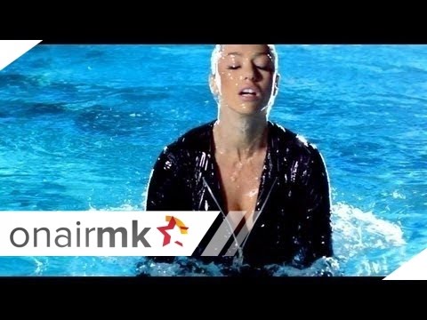 Adelina Tahiri -  Sje i Pari 