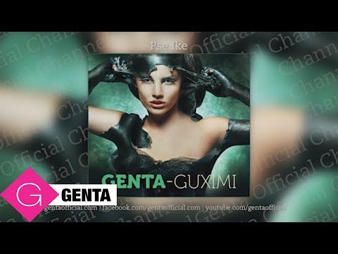  Genta - Something to remember me by 